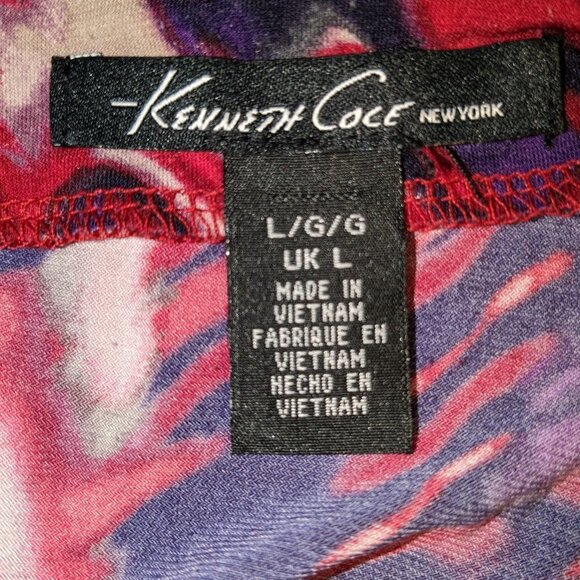 Kenneth Cole Dress - Picture 4 of 4